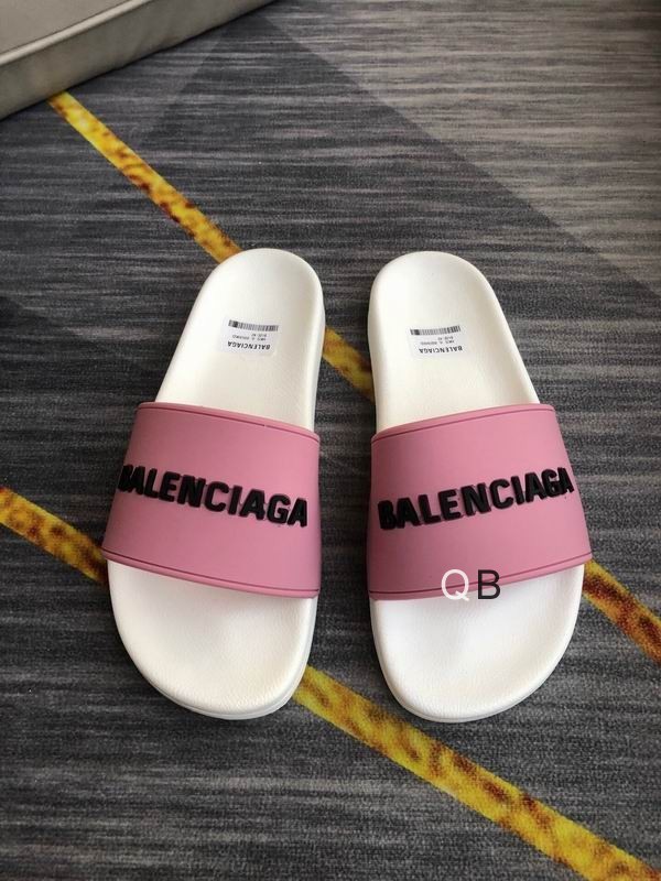 Balenciaga Men's Slippers 50